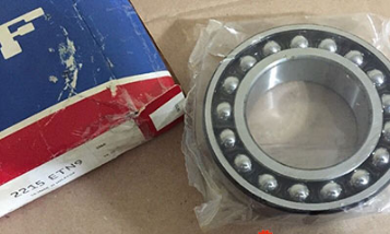 SKF 2215ETN9 ball bearings